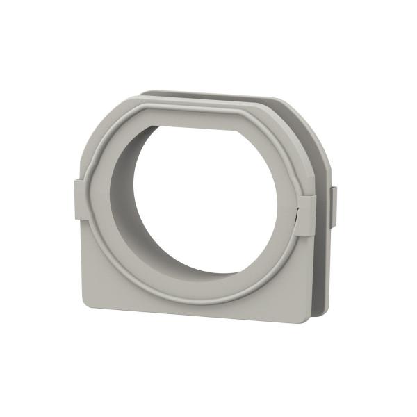 Vignette 3 produit Ref : 069665L | Embout de jumelage pour botier saillie Plexo