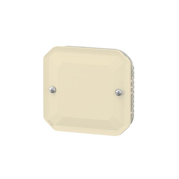 Vignette 3 produit Ref : 069847L | Obturateur Plexo composable - Finition sable