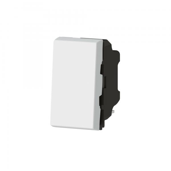 Vignette 3 produit Ref : 078714L | Poussoir ou inverseur 1 module antimicrobien