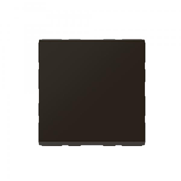 Vignette 3 produit Ref : 079140L | poussoir ou inverseur 6a 2m evoled noir mat