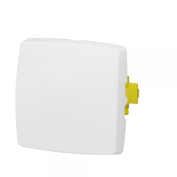Vignette 3 produit Ref : 086103L | Interrupteur bipolaire Appareillage saillie composable - blanc