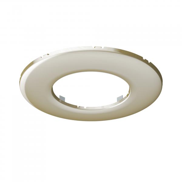 Vignette 3 produit Ref : 088566 | Bague de finition mtal titane pour spot Modul\'up - diamtre externe 93mm - interchangeable  tout moment avec une autre finition Modul\'up