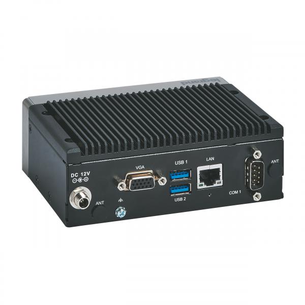 Vignette 3 produit Ref : 414949 | Energie Serveur Web pour consultation  distance pour 255 adresses MODBUS ou 255 compteurs impulsionnels