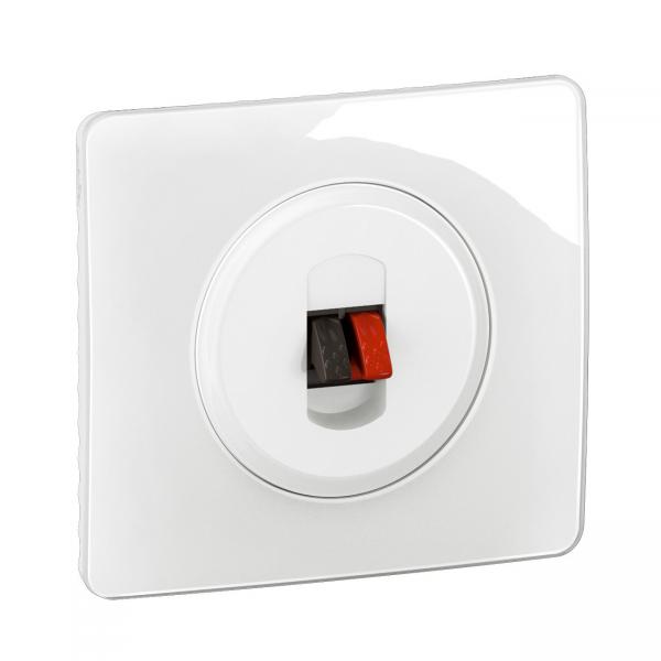 Vignette 3 produit Ref : CM0311 | Prise haut-parleurs nouveau Cliane -  pousette