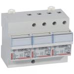 LEGRAND Parafoudre - protection tableau divisionnaire - protg type 2 - 4p 003973