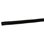 LEGRAND Conduit tinb 3422 25mm pour remontes aro-souterraines avec tire-fils - noir 00425