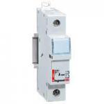 LEGRAND Coupe-circuit sectionneur - 1p - cartouche cylind ind 10x38 - 500 v~ 005808