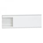 LEGRAND Goulotte dlp volutive 50x105mm 1 compartiment  quiper d'un couvercle 85mm 010422