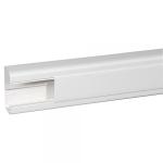 LEGRAND Goulotte 1 compartiment 50x105mm dlp monobloc - blanc 010424