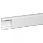 LEGRAND Goulotte 1 compartiment 35x105mm dlp monobloc - blanc 010463