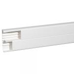 LEGRAND Goulotte 2 compartiments 50x195mm dlp monobloc - blanc 010470