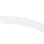 LEGRAND Couvercle flexible largeur 85mm pour dlp volutive 010522
