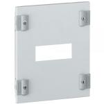 LEGRAND Plastron 1/4 tour pour dpx-is250 et dpx250 sur platine xl400 - hauteur 300mm 020318