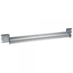 LEGRAND Rail symtrique alu fixation montants fonctionnels xl4000 et xl800 -36 modules 020651