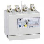 LEGRAND Bloc differentiel lectronique montage aval pour dpx250 3p - 230v~  500v~ 026054