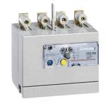 LEGRAND Bloc differentiel lectronique montage aval pour dpx250 4p - 230v~  500v~ 026055