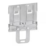 LEGRAND Adaptateur pour montage des dpx-is250 sur rail xl rfrence 020601 ou 020651 026239