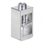 LEGRAND Jeu de 4 bornes de raccordement standard pour dpx-is630 et dpx630 026250