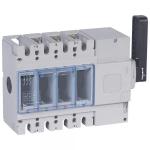 LEGRAND Inter-sectionneur dpx-is630 sans dclenchement commande latrale droite -3p 630a 026665