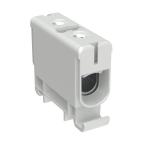 LEGRAND Bloc de puissance viking 3 compact 50mm2 - gris 030115