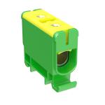 LEGRAND Bloc de puissance viking 3 compact 50mm2 - vert jaune 030117