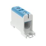 LEGRAND Bloc de puissance viking 3 compact 95mm2 - bleu 030119