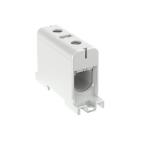 LEGRAND Bloc de puissance viking 3 compact 150mm2 - gris 030121