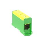 LEGRAND Bloc de puissance viking 3 compact 240mm2 - vert jaune 030126