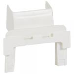 LEGRAND Adaptateur de cadre mosaic - pose en bout de moulure dlplus 32x12,5mm ou 32x16mm 031641