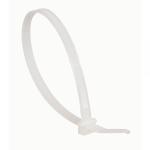 LEGRAND Collier colring incolore  denture extrieure largeur 3,5mm, longueur 140mm 032054