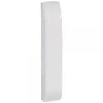 LEGRAND Embout pour plinthe dlplus 120x20mm - blanc 033774