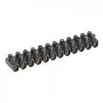 LEGRAND Barrette de connexion suprem multibrins anti-cisaillante -capacit� assign�e 4mm� 034245