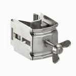 LEGRAND Bride inox pour cble 10mm  35mm pour armoire altis 034738