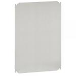 LEGRAND Plaque pleine coffret atlantic/atlantic inox/marina h.1200xl.1000/h.1000xl.1200 036065