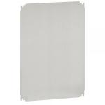LEGRAND Plaque pleine - coffret atlantic/atlantic inox/marina hauteur 1200xlargeur 1200 036066