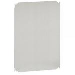 LEGRAND Plaque pleine - coffret atlantic/atlantic inox/marina hauteur 1400xlargeur 1000 036068