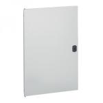 LEGRAND Porte interne mtallique pour coffret atlantic mtal 800x600mm - ral7035 036319