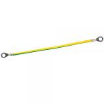 LEGRAND Fil vert/jaune pour coffret ou armoire - capacit 6mm 036395