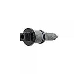 LEGRAND Empreinte mtal carr mle de 8mm pour coffret atlantic et marina 036816