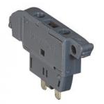 LEGRAND Prhenseur cartouche fusible 5x20 pour bloc de jonction sectionnable  vis ou ressort viking 3 037515