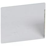 LEGRAND Vitres pour coffrets 4 modules 038078