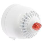 LEGRAND Dispositif sonore et visuel d?alarme feu (dsaf/dvaf) - saillie ip21 classe b 040570