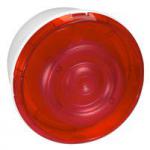 LEGRAND Dispositif sonore d'alarme feu dsaf  -  ip42 ik07 classe b 90db  2m  -  fixation saillie avec flash 040581
