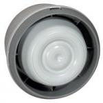 LEGRAND Dispositif sonore d'alarme feu dsaf  -  ip65 ik07 classe b 90db  2m  -  fixation saillie 040584