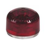 LEGRAND Feux  led flash ou variation multisons 87db  100 db  1m pour signalisation lumineuse  -  6 candel 041397