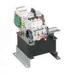 LEGRAND Transformateur cnomo tdce version i pour circuit de commande primaire 230v  400v et secondaire 24v~ 042663