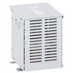 LEGRAND Transformateur d'isolement primaire 400v~ et secondaire 400v~+n  -  16kva 042827