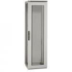 LEGRAND Armoire altis assemblable mtal avec porte vitre ip55 ik10  -  2000x800x800mm  -  ral7035 047392