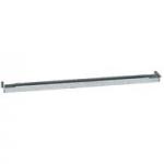 LEGRAND Jeu de 2 supports pour charges lourdes pour armoire altis largeur 600mm  -  charge maximum 300kg 047475