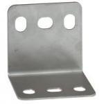 LEGRAND Jeu de 2 pattes de maintien murales pour armoire altis mtal 047702